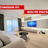 Nerva Traian 2 camere lux premium  mobilat  centrala  61mp  et.1